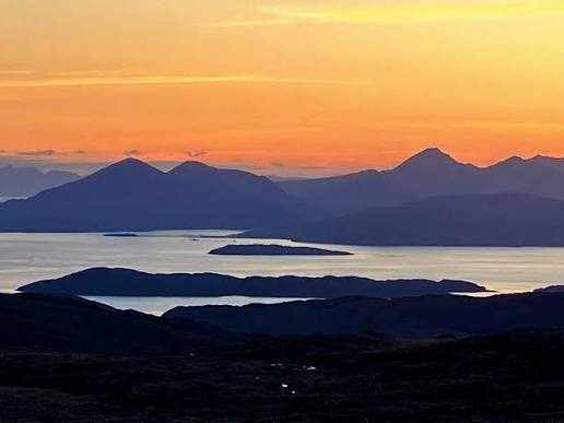 Applecross The Hidden Peninsula
